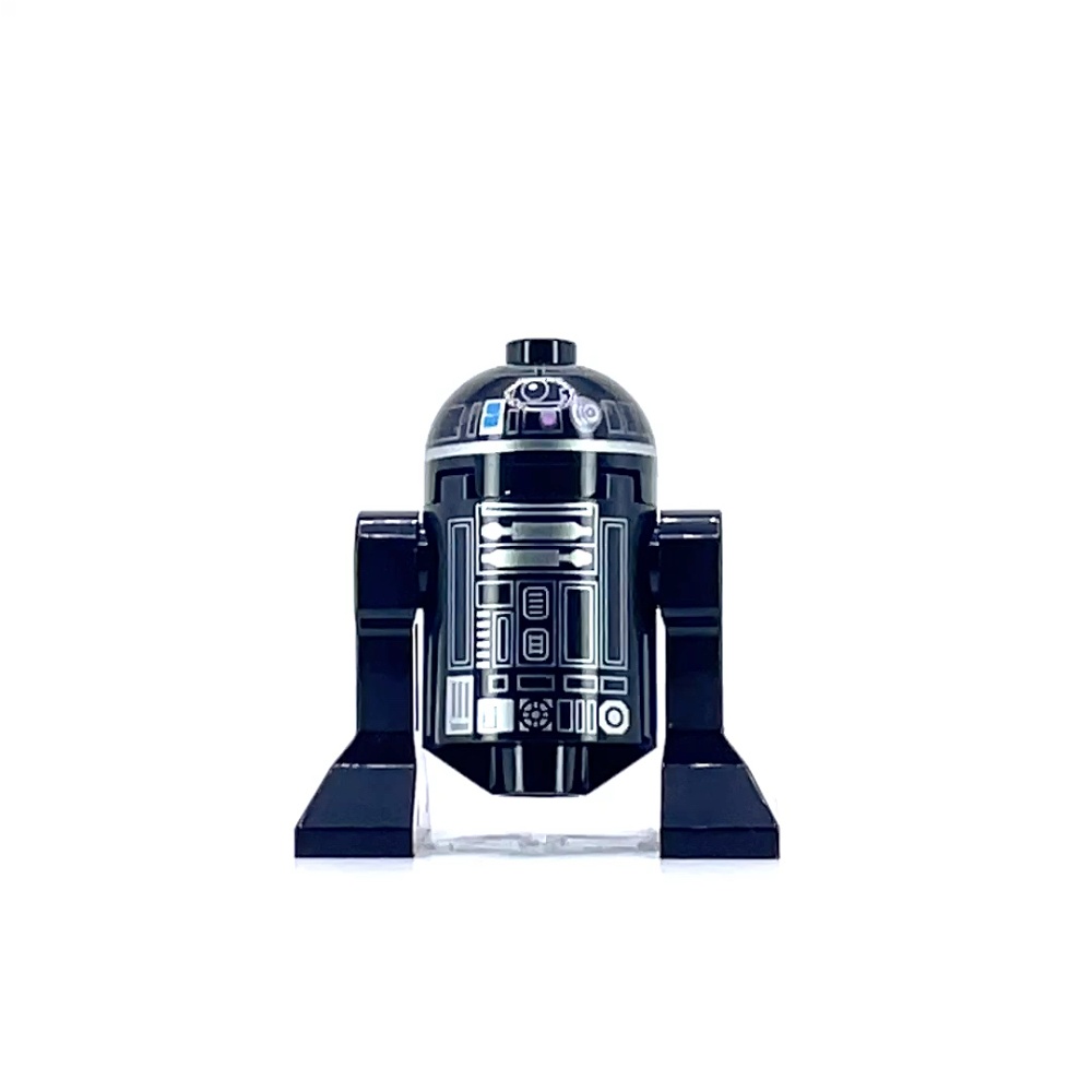 Astromech Droid R2 E6