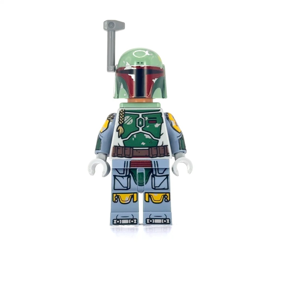 Boba Fett