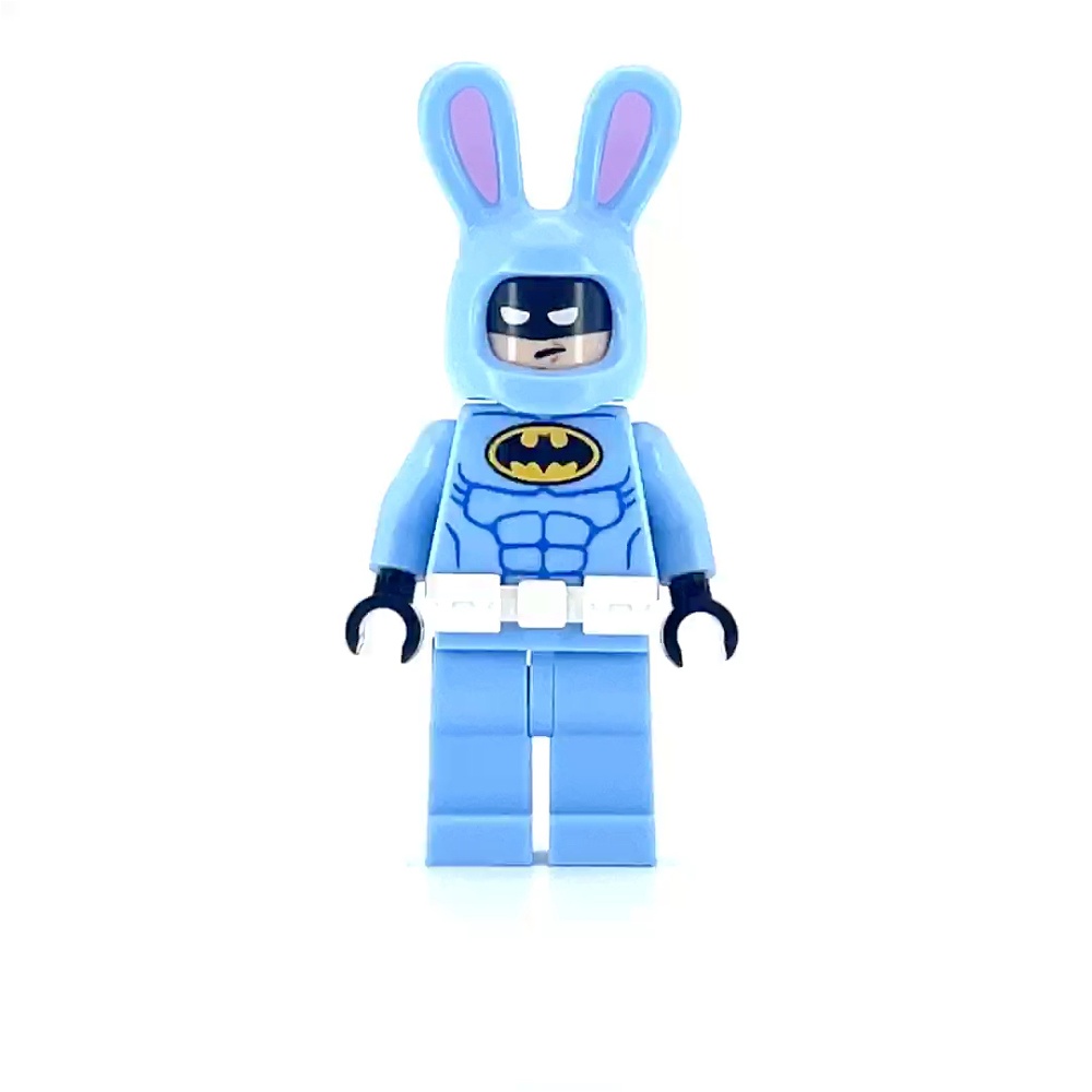 Easter Bunny Batman