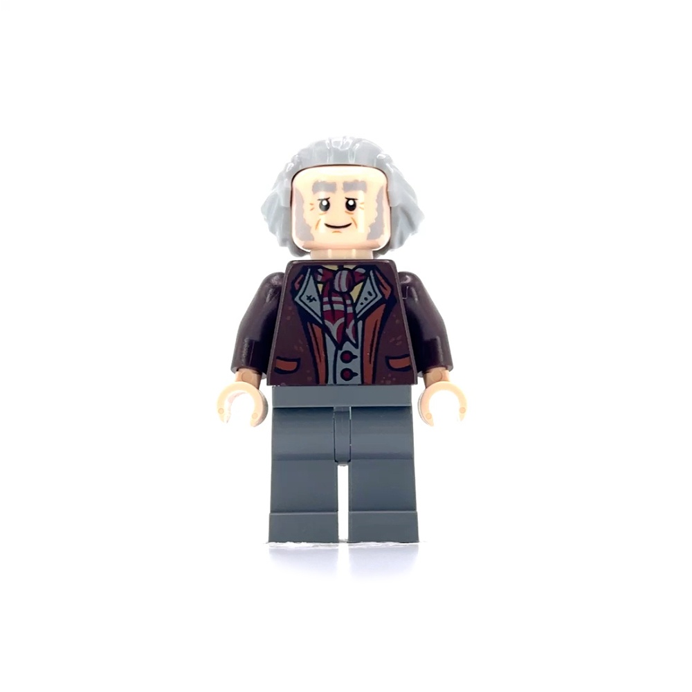 Garrick Ollivander