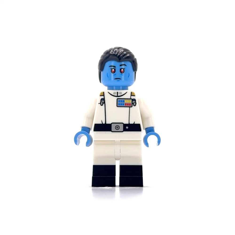 Grand Admiral Thrawn