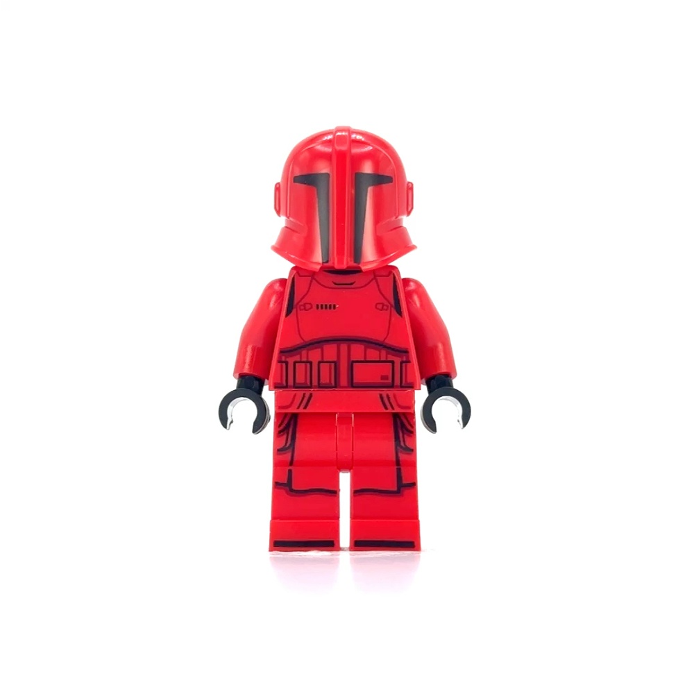 Imperial Praetorian Guard