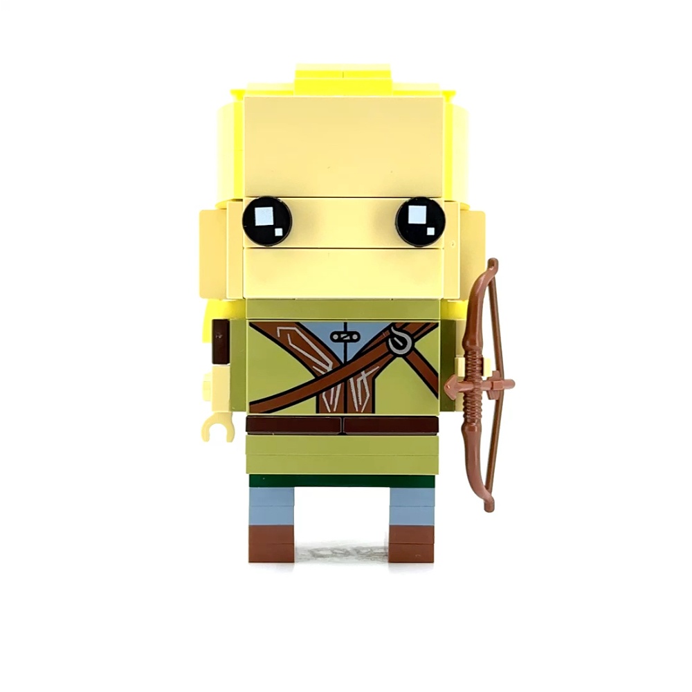 Legolas