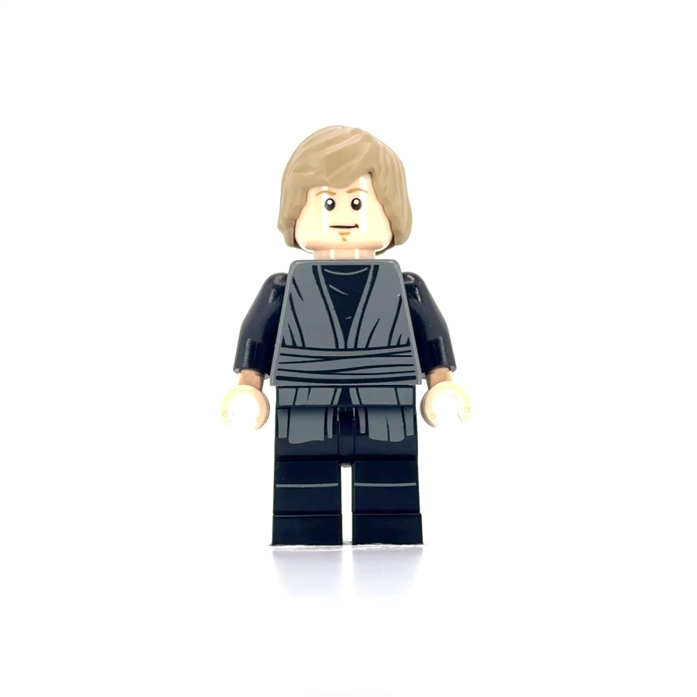 Luke Skywalker