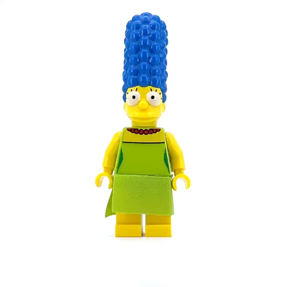 Marge Simpson Collections, Simpsons 1