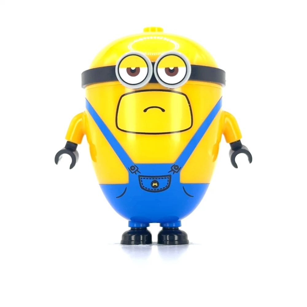 Mega Minion Dave