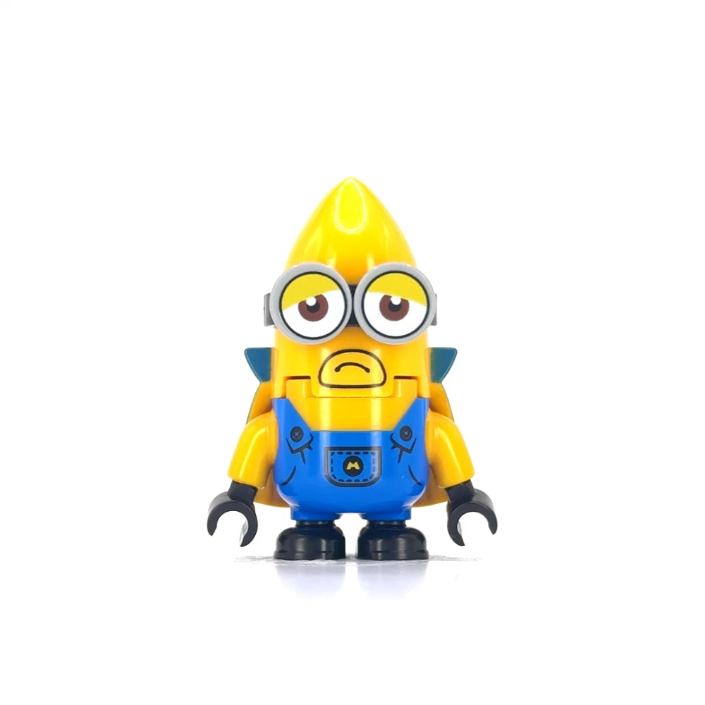 Mega Minion Gus