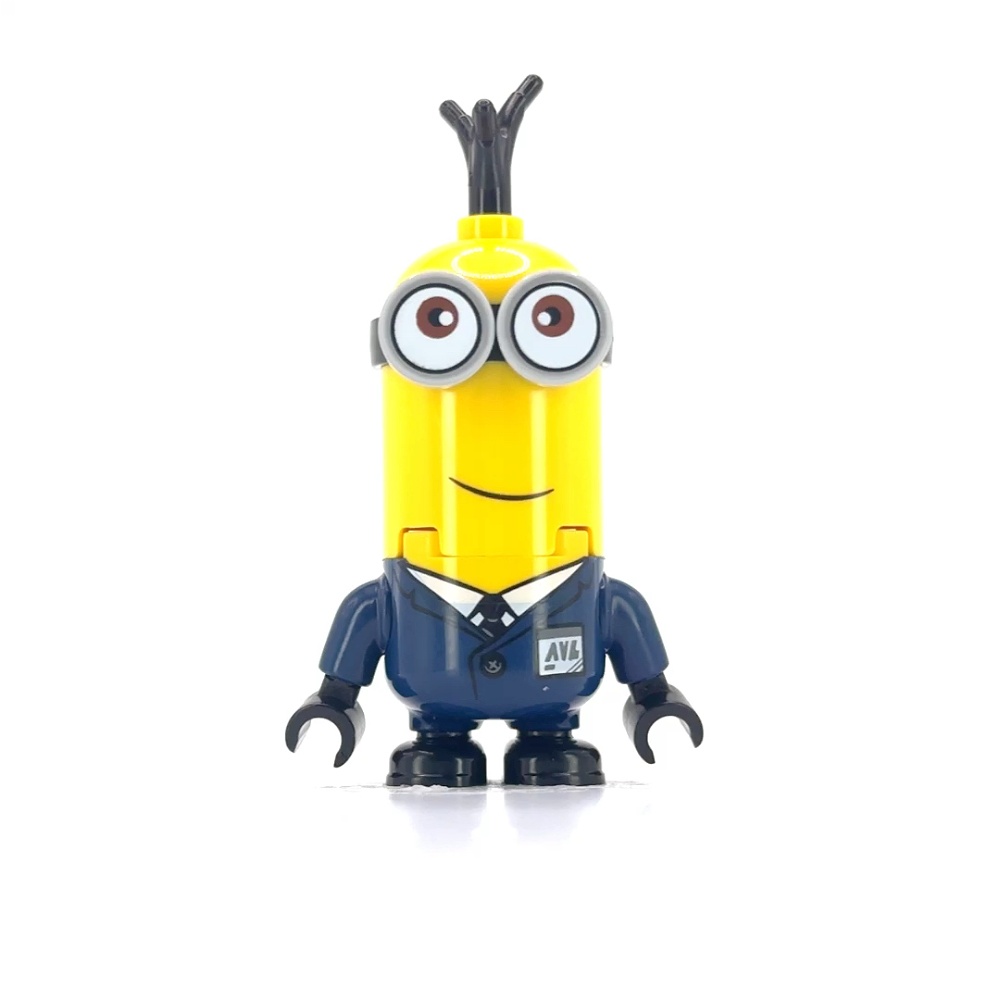 Minion AVL Tim