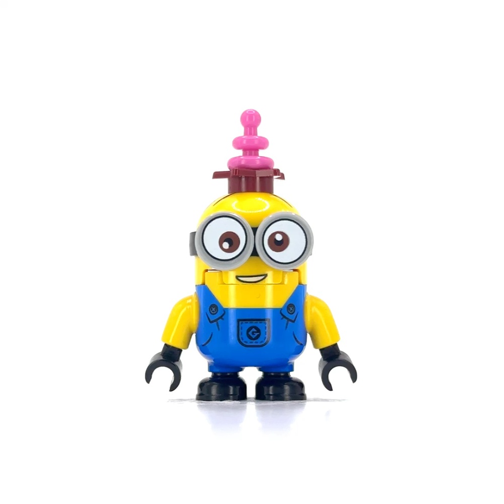 Minion Dave