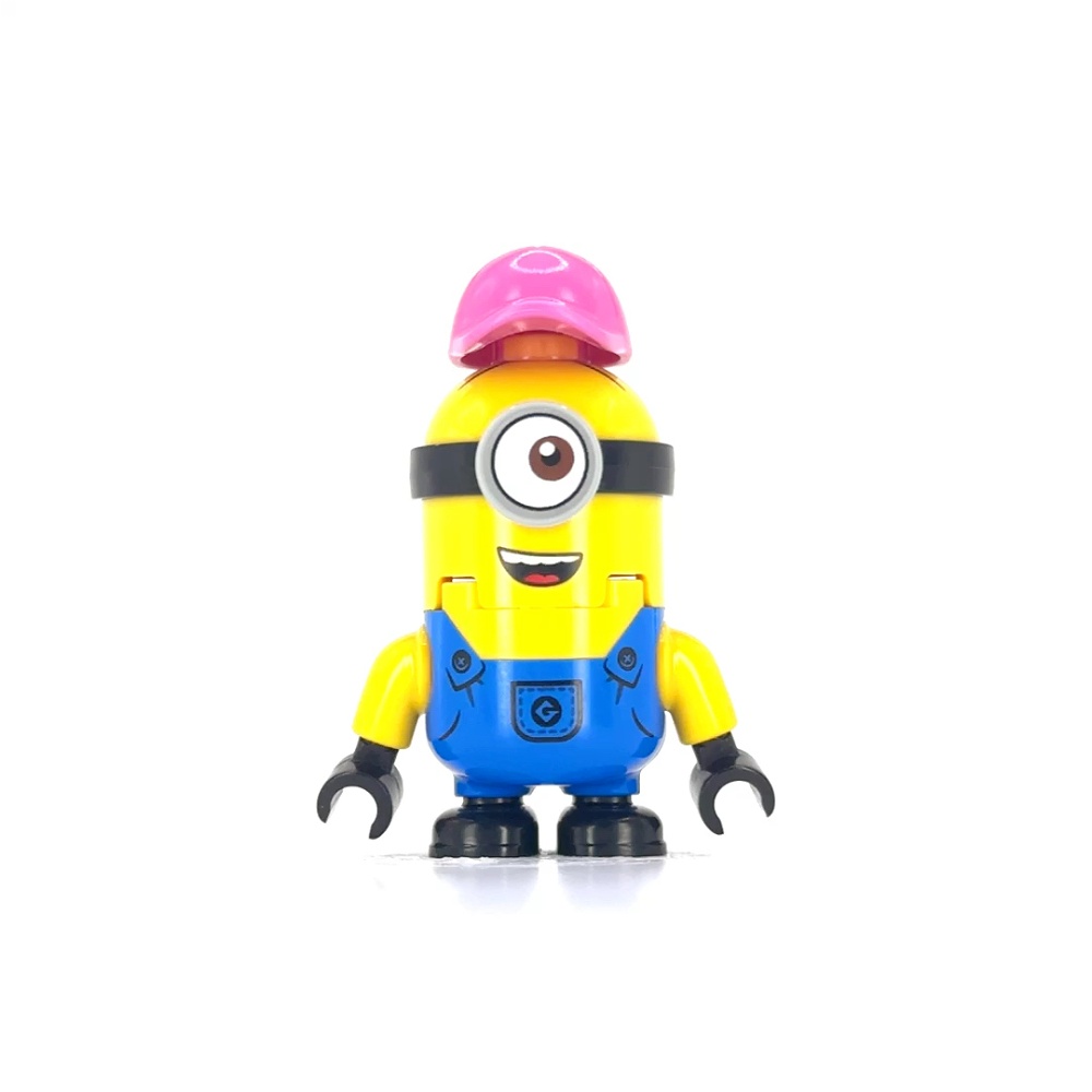 Minion Mel