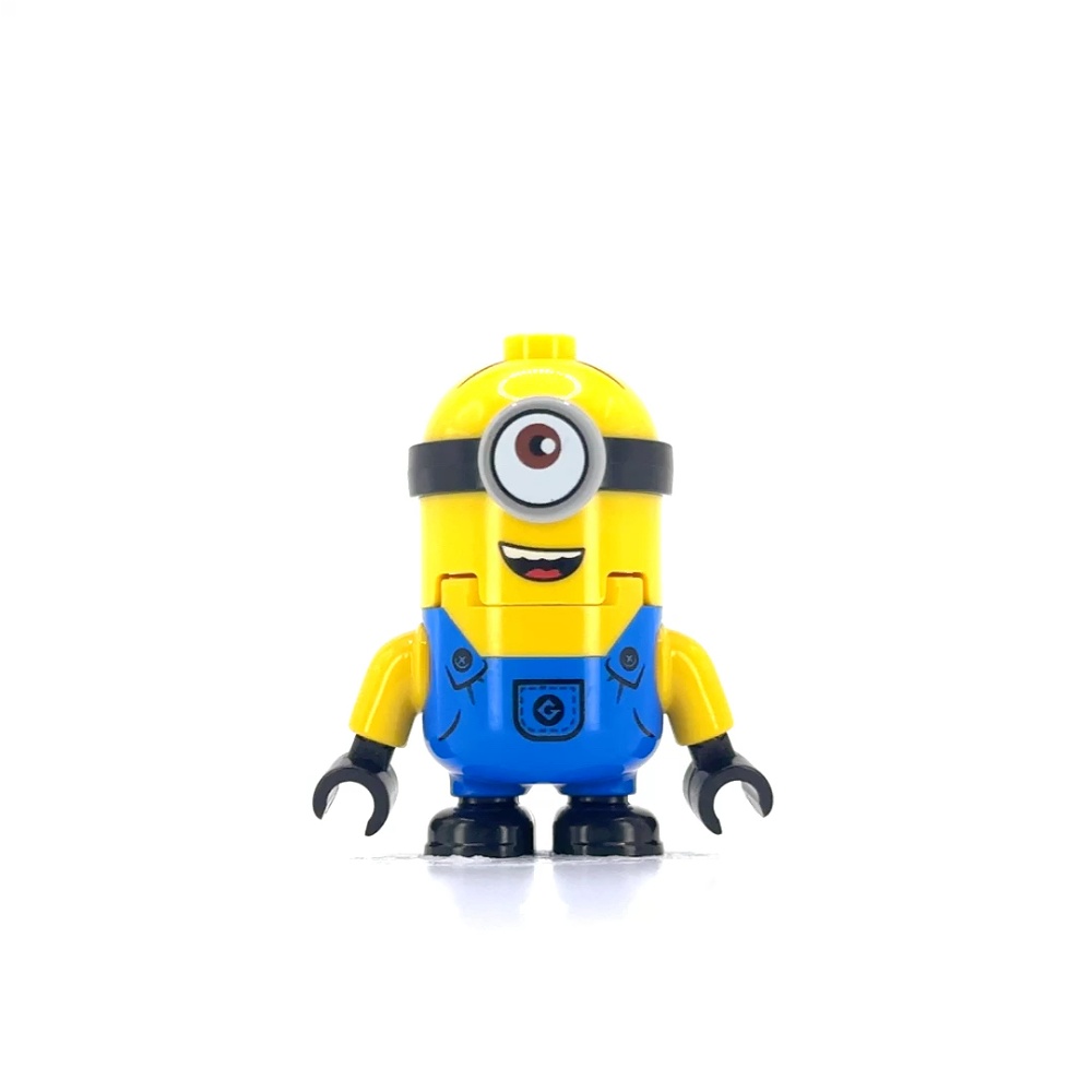 Minion Mel