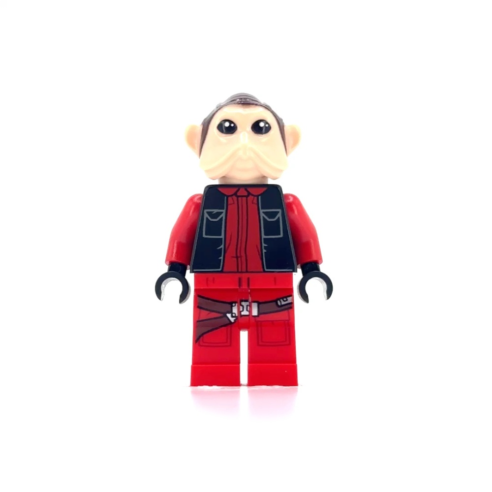 Nien Nunb