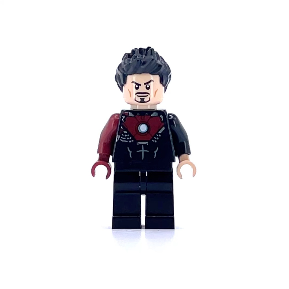 Tony Stark